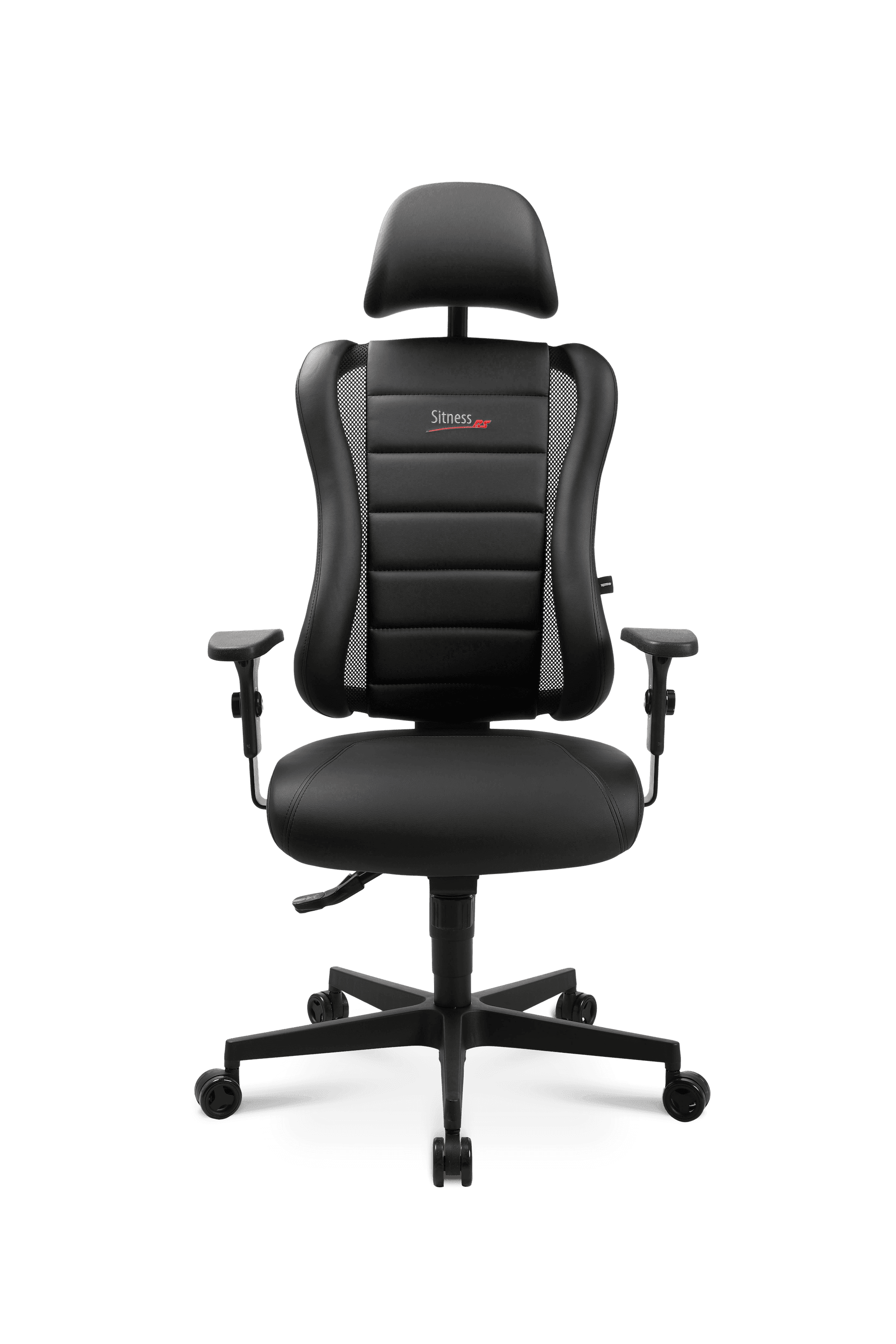 Weltneuheit: Die SITNESS RS Modelreihe - Chairs for the Players