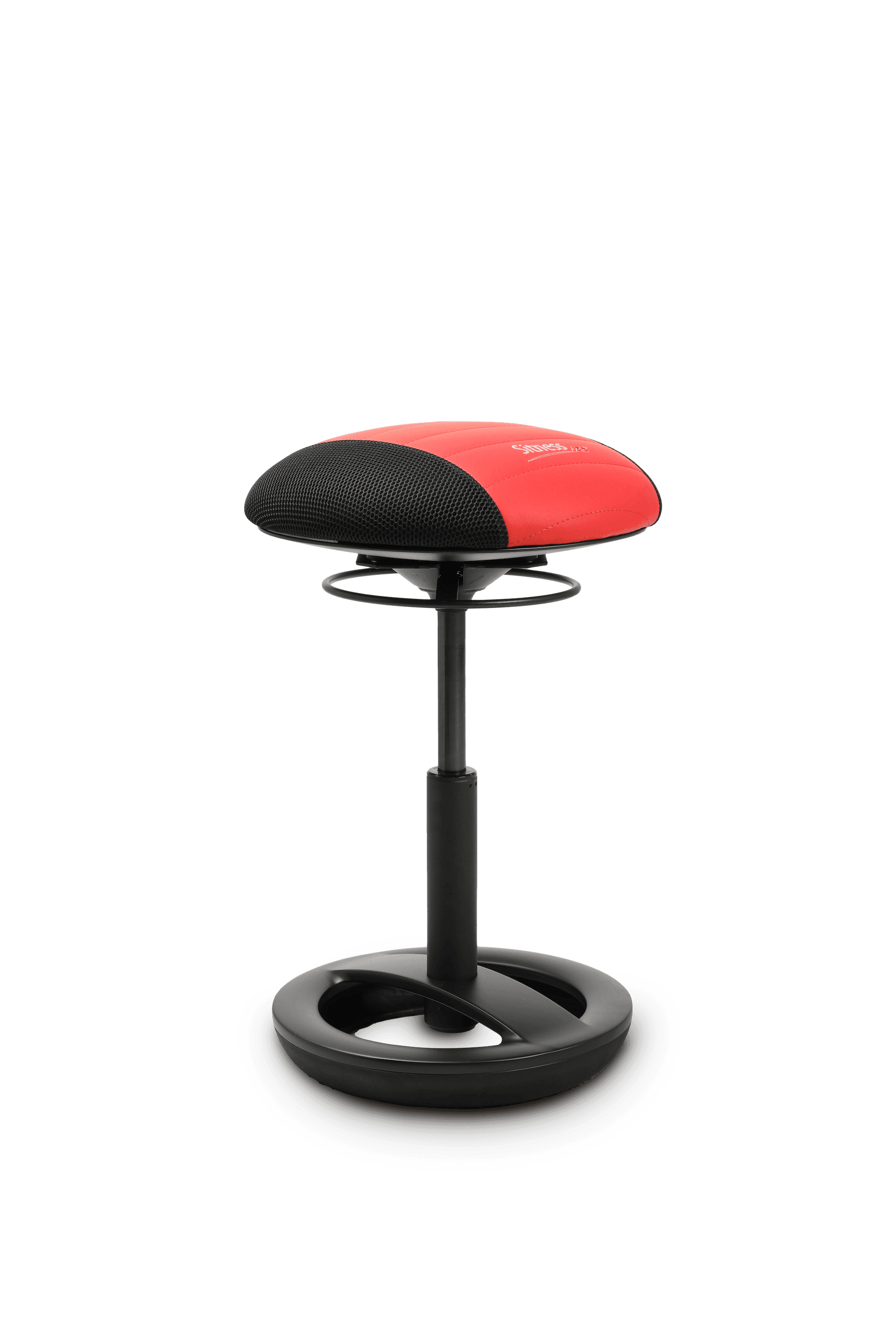 Weltneuheit: Die SITNESS RS Modelreihe - Chairs for the Players