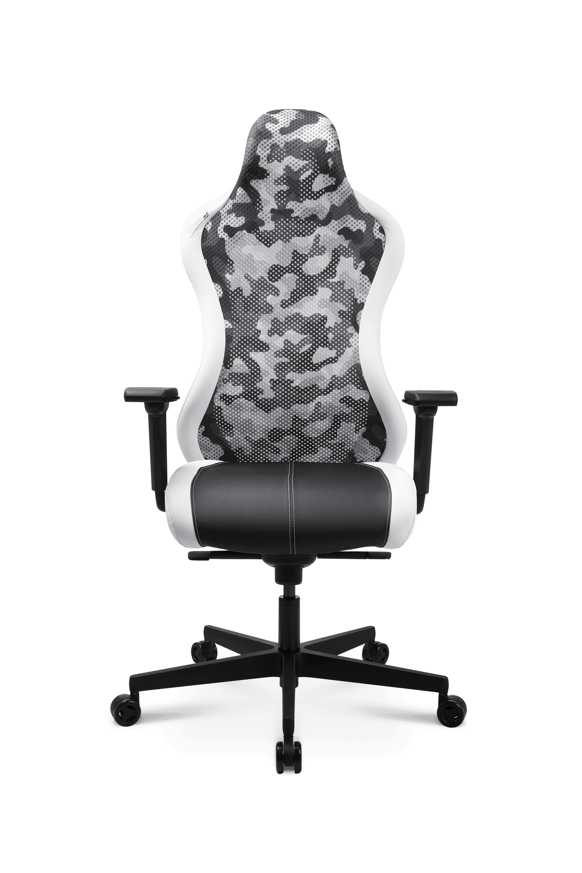 Weltneuheit: Die SITNESS RS Modelreihe - Chairs for the Players