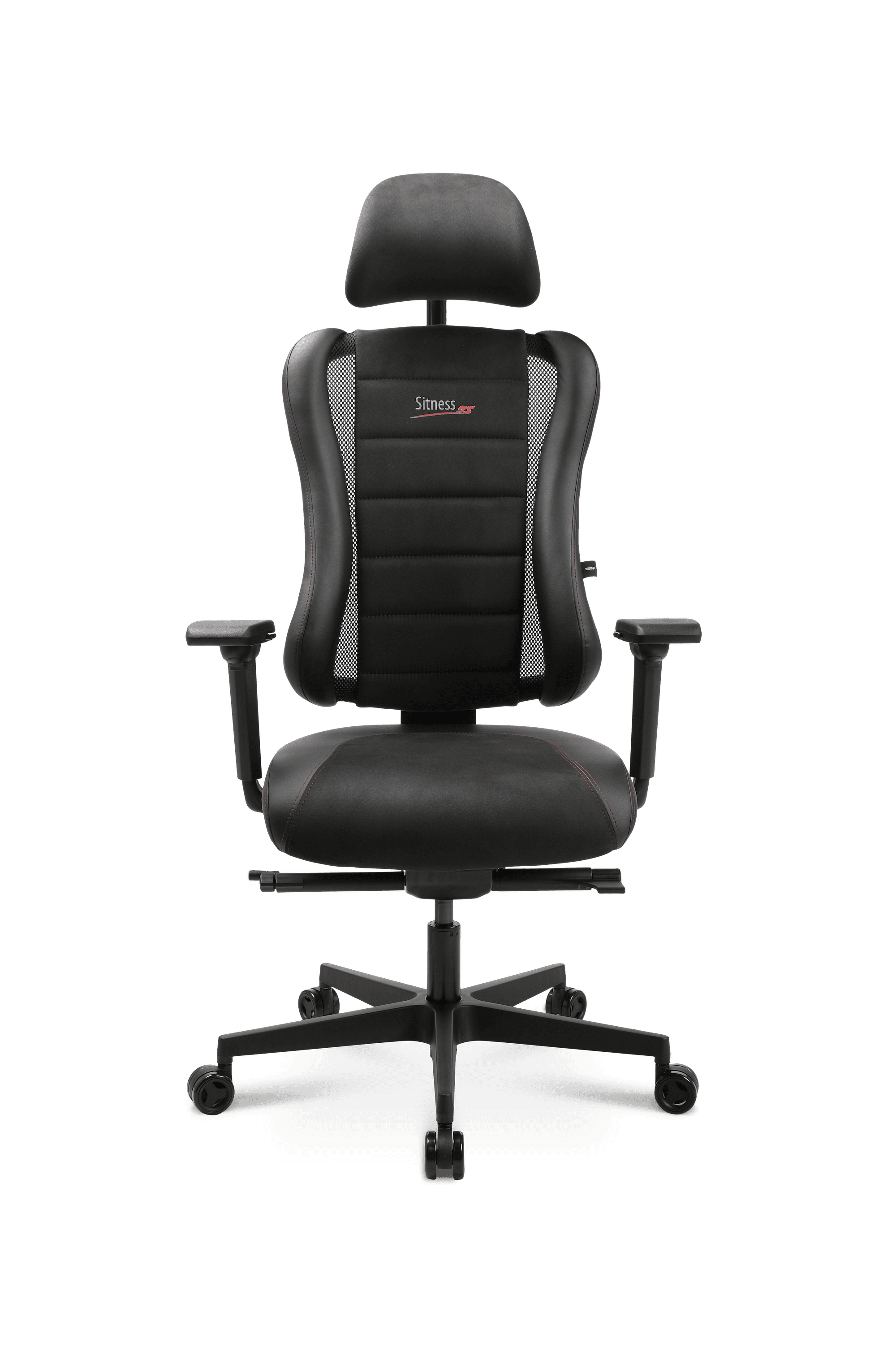 Weltneuheit: Die SITNESS RS Modelreihe - Chairs for the Players