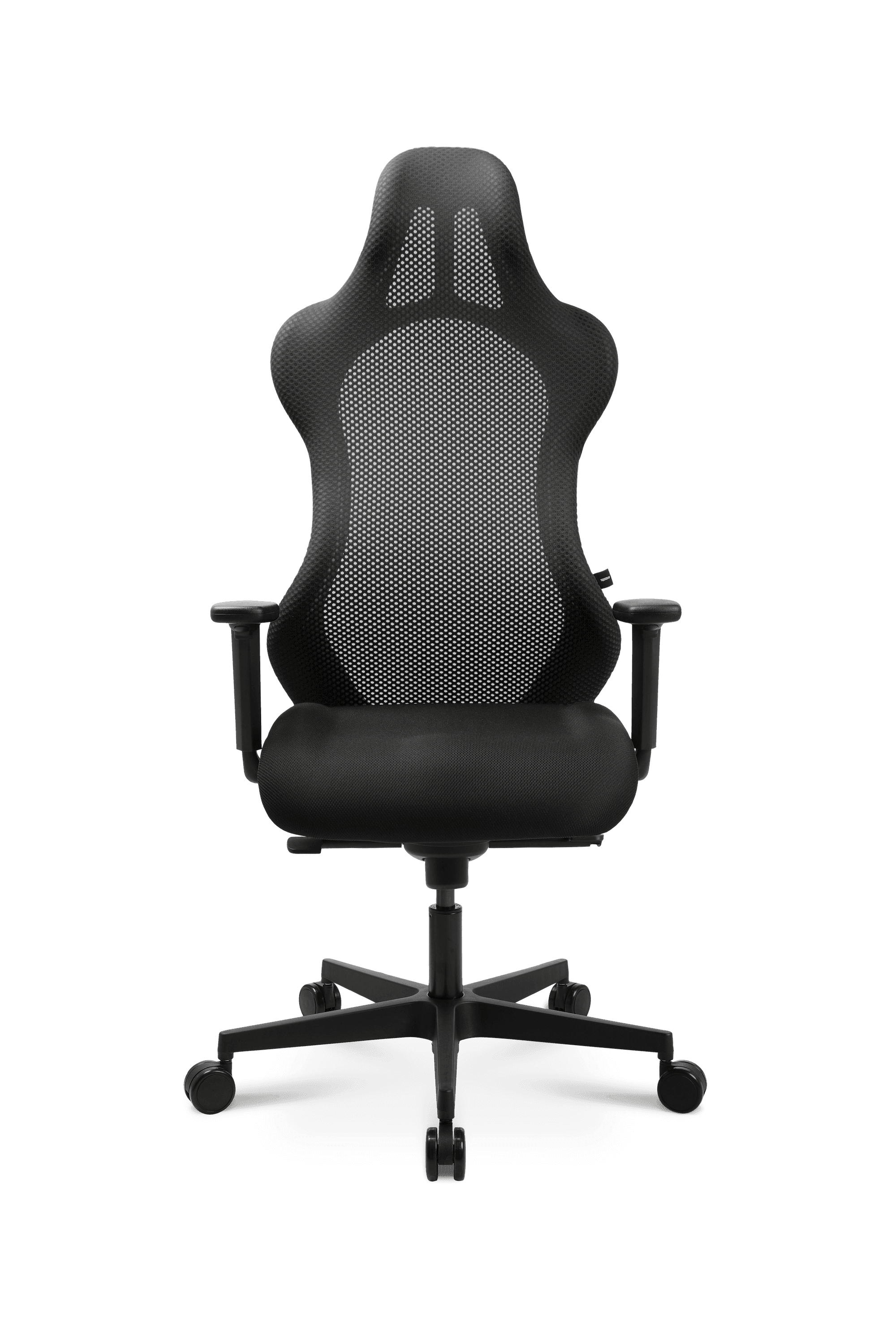 Weltneuheit: Die SITNESS RS Modelreihe - Chairs for the Players