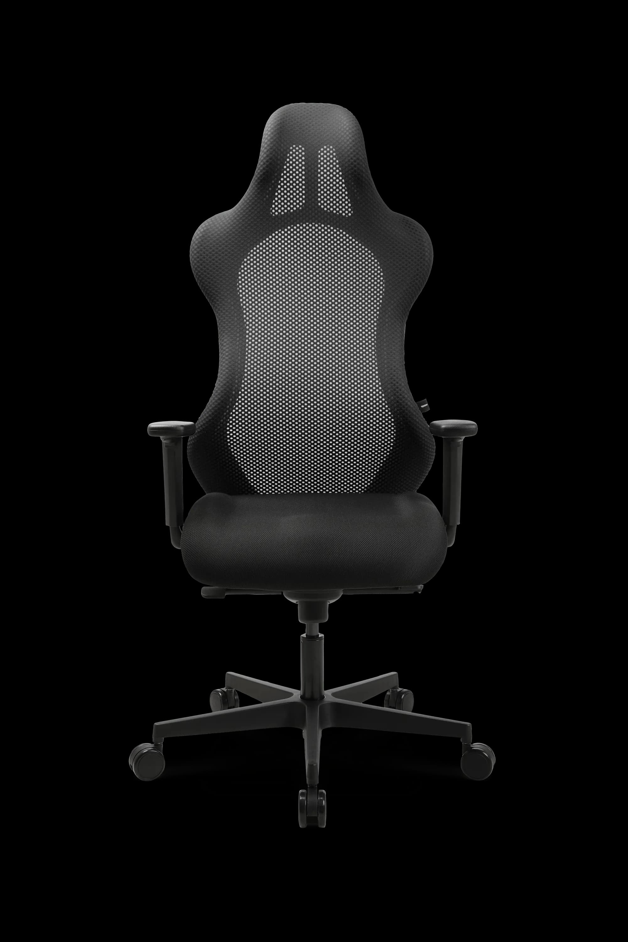 Weltneuheit: Die SITNESS RS Modelreihe - Chairs for the Players 5