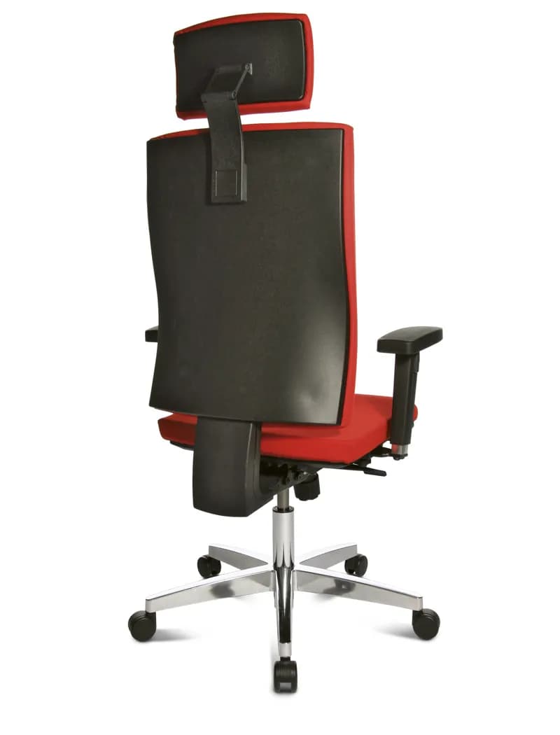 Drehstuhl LIGHTSTAR 30 3