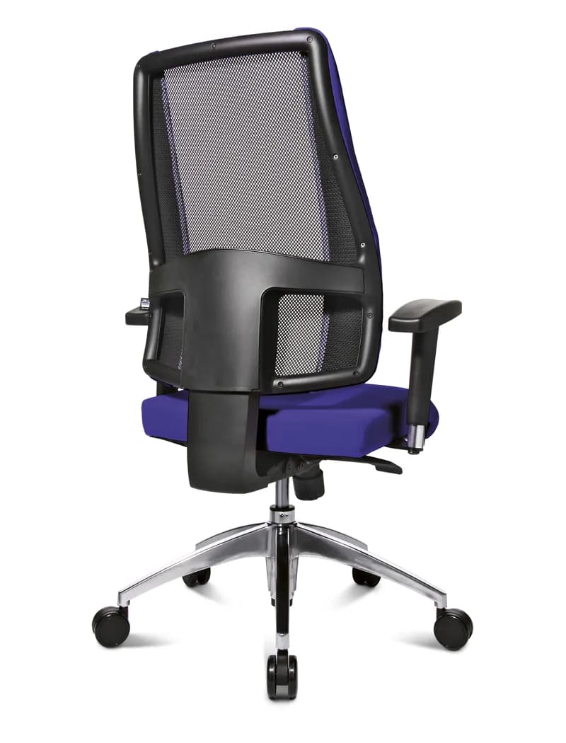 Drehstuhl AIR SYNCRO 2