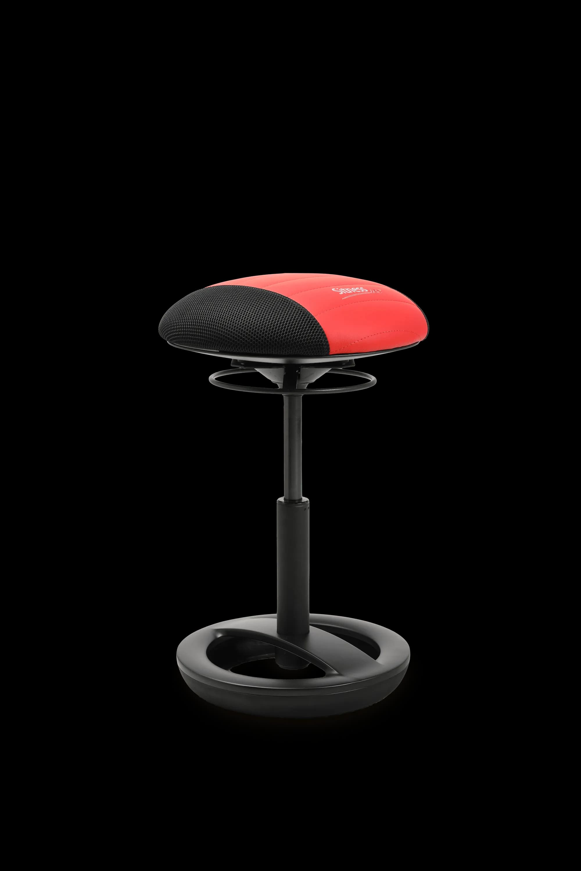 Weltneuheit: Die SITNESS RS Modelreihe - Chairs for the Players 6