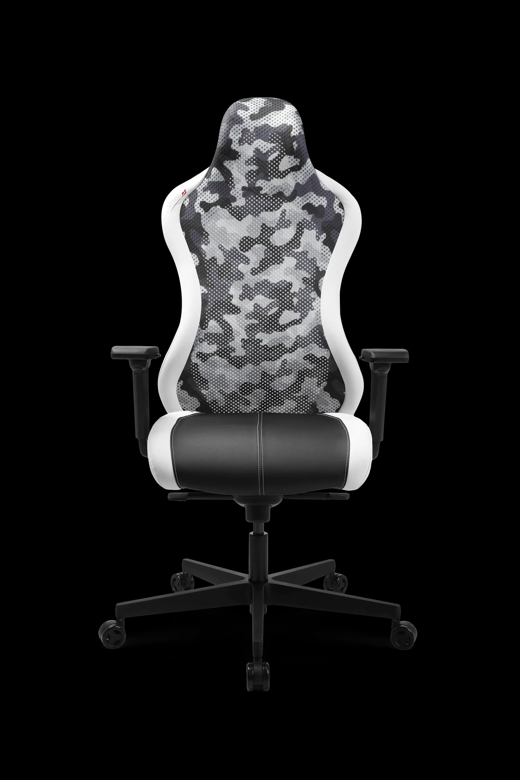 Weltneuheit: Die SITNESS RS Modelreihe - Chairs for the Players 3