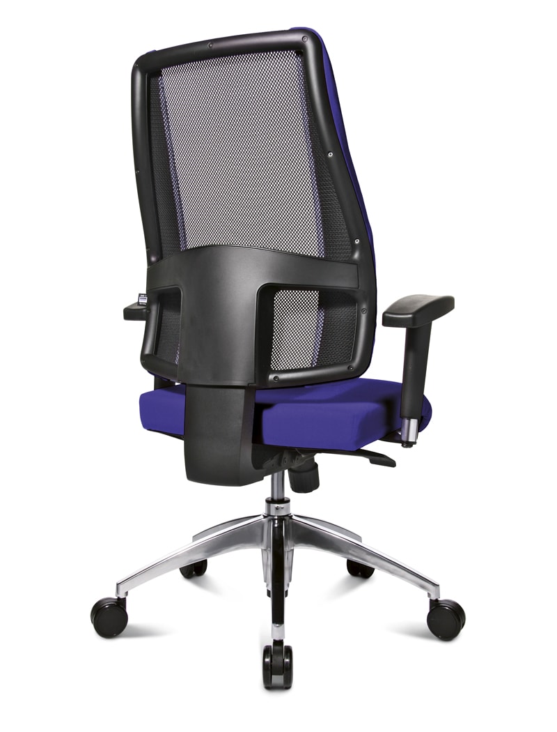 Drehstuhl AIR SYNCRO