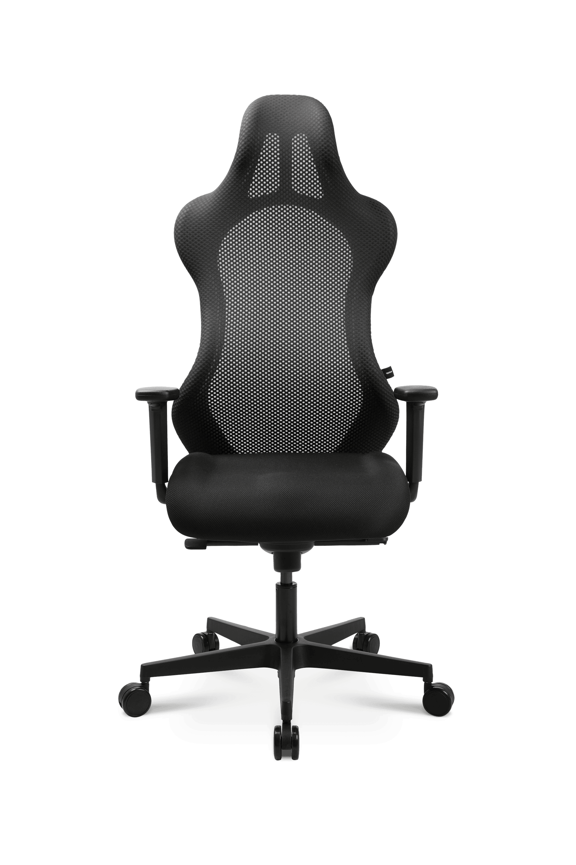 Weltneuheit: Die SITNESS RS Modelreihe - Chairs for the Players