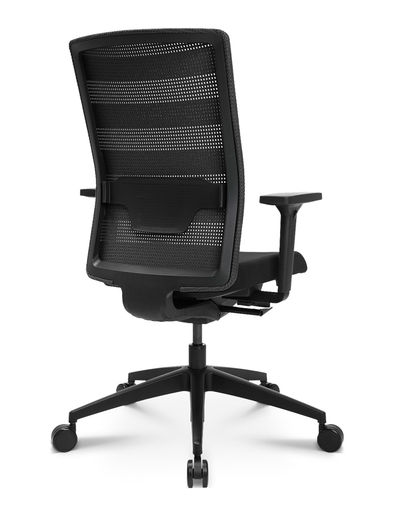 Drehstuhl AirWork von Topstar!