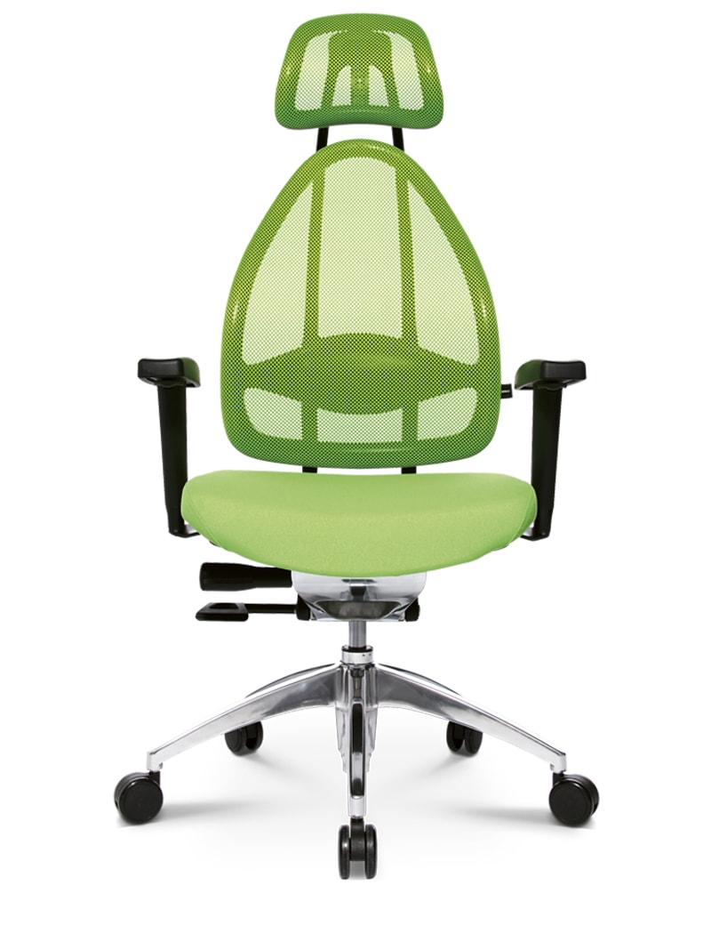 Drehstuhl OPEN ART 10