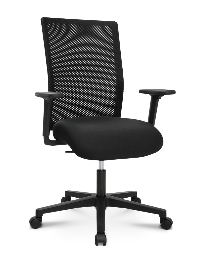 Drehstuhl FREE POINT